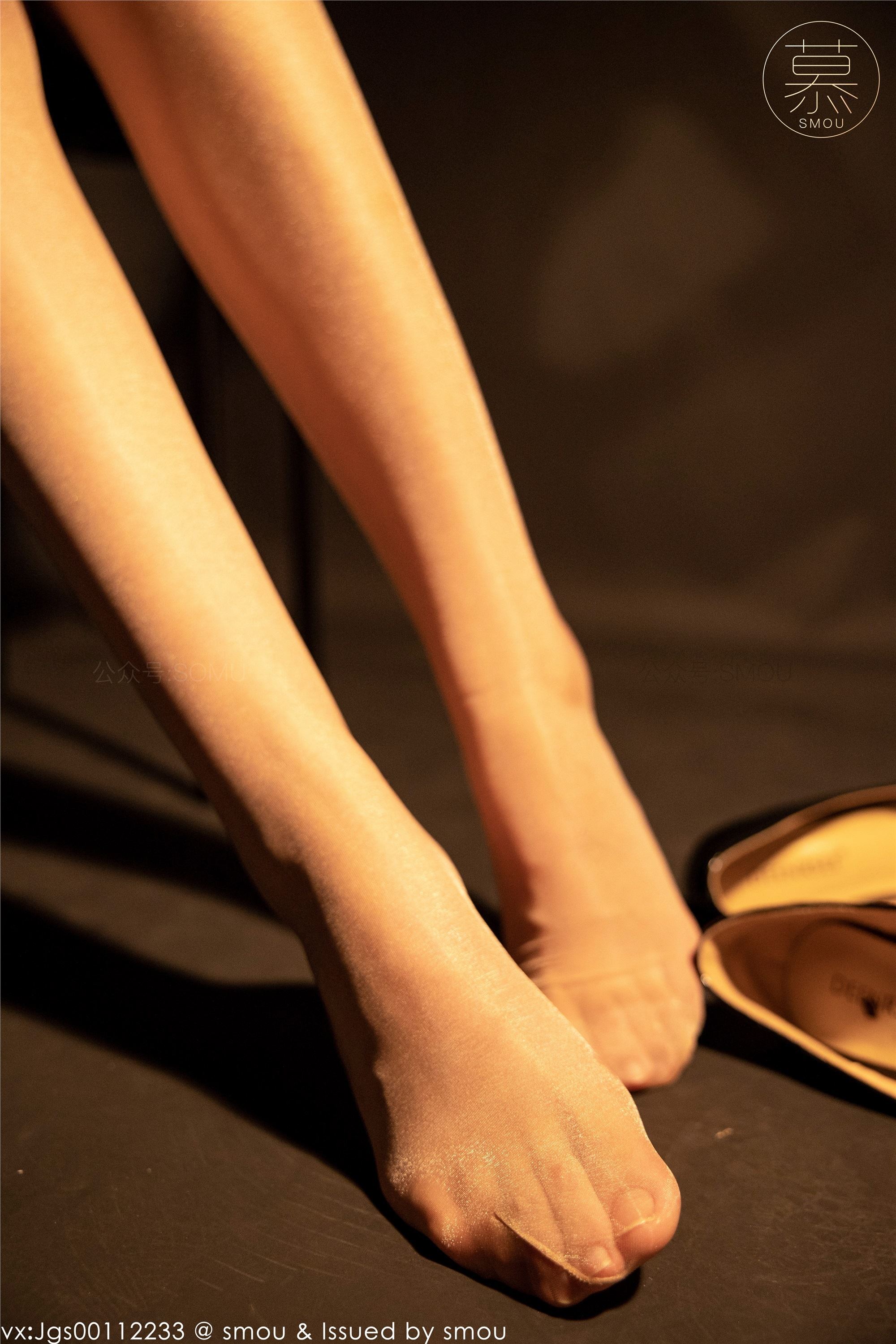 丝慕SMOU 熟系列 S016 诗晴